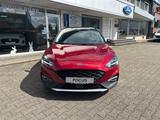 Ford Focus Turnier Kombi Active ACC el.Anhängekupplun - Ford Focus Active mit Diesel-Antrieb