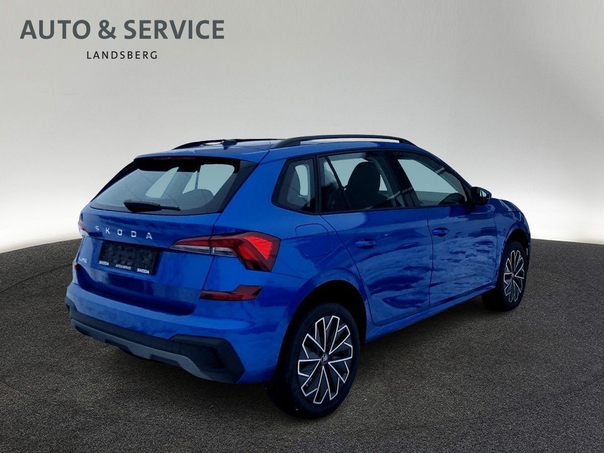 Skoda Kamiq - Bild 3