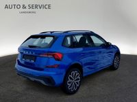 Skoda Kamiq - Vorschau Bild 3