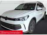 Volkswagen Tiguan 1.5 eTSI DSG Life AHK REAR VIEW ACC LED - Volkswagen Tiguan Jahreswagen