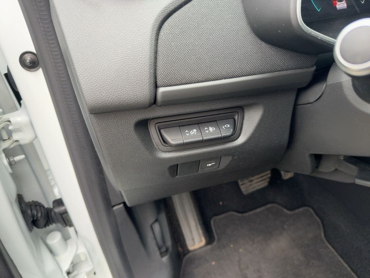 Fahrzeugabbildung Renault ZOE LIFE R110 Z.E.40 Batt-miete