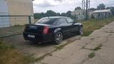 Chrysler chrysler 300c srt8 6.1  v8 tausch audi q7 ... - Chrysler 300C: Srt8