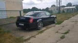 Chrysler chrysler 300c srt8 6.1  v8 tausch audi q7 ... - Chrysler 300C: Srt