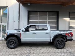 FORD Ford F-150 Raptor R  SuperCrew Cab MY26