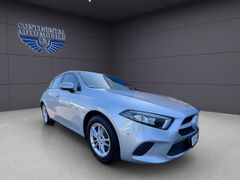 MERCEDES-BENZ A 180 d KLIMA,NAVI,PDC,360CAM,TEMPOMAT,BT Klima