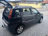 Suzuki Ignis 1.3 aus einer Erbschaft zu ve... - Suzuki Ignis: 1.3
