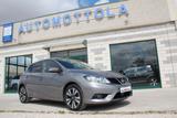 Nissan Pulsar 1.5 dCi Tekna (81 KW - 110 CV Neop - Nissan Pulsar TEKNA mit Diesel-Antrieb