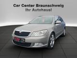 Skoda Octavia Combi 1.9 TDI Elegance +AHK+Alu+Temp - Skoda Octavia: Combi Elegance TDI