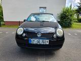 Volkswagen Lupo 1.0 BASIS Basis - Volkswagen Lupo mit Panoramadach