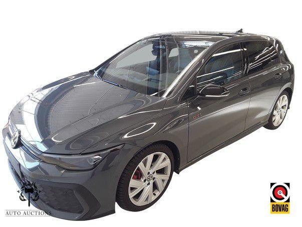 Volkswagen Golf GTI 2.0 TSI 265PK | voll-ausstattung | Pano