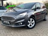 Ford S-Max S-MAX Titanium*Automatik*TÜV+Service NEU!! - Ford S-Max Gebrauchtwagen in Bremen