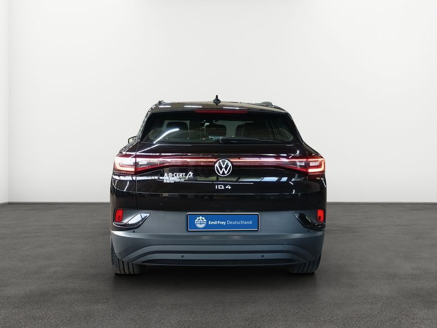 Volkswagen ID.4 Pro foto 5