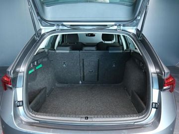 Skoda Octavia - 6