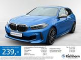 BMW M135i xDrive M Sport *PGSD.HUD.ACC.H&K HiFi* - BMW M135 mit Panoramadach