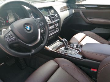 BMW X4 - 6