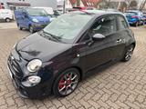 Abarth 500 595 Basis/1HD/VIRTUAL/KLIMA/FREISPRECH/PDC - Abarth aus 2018