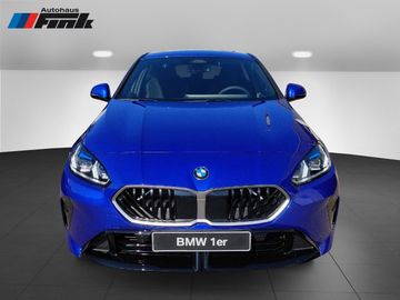 BMW 120 M Sportpaket DAB LED Komfortzg. Klimaaut.