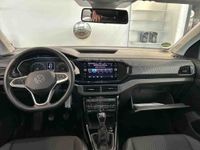 Volkswagen T-Cross - Vorschau Bild 7