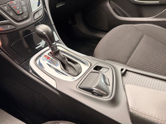 Opel Insignia A Sports Tourer Innovation