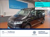 Volkswagen T6.1 California Ocean AHK Navi Standhzg. LED - VW T6 California in Frankfurt