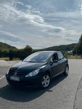 Peugeot Top Paugeot 307 2.0 HDI diesel - Peugeot 307 mit Diesel-Antrieb: 2.0