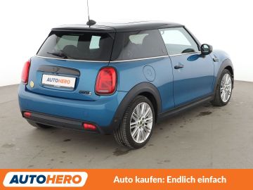 MINI Cooper SE - 6