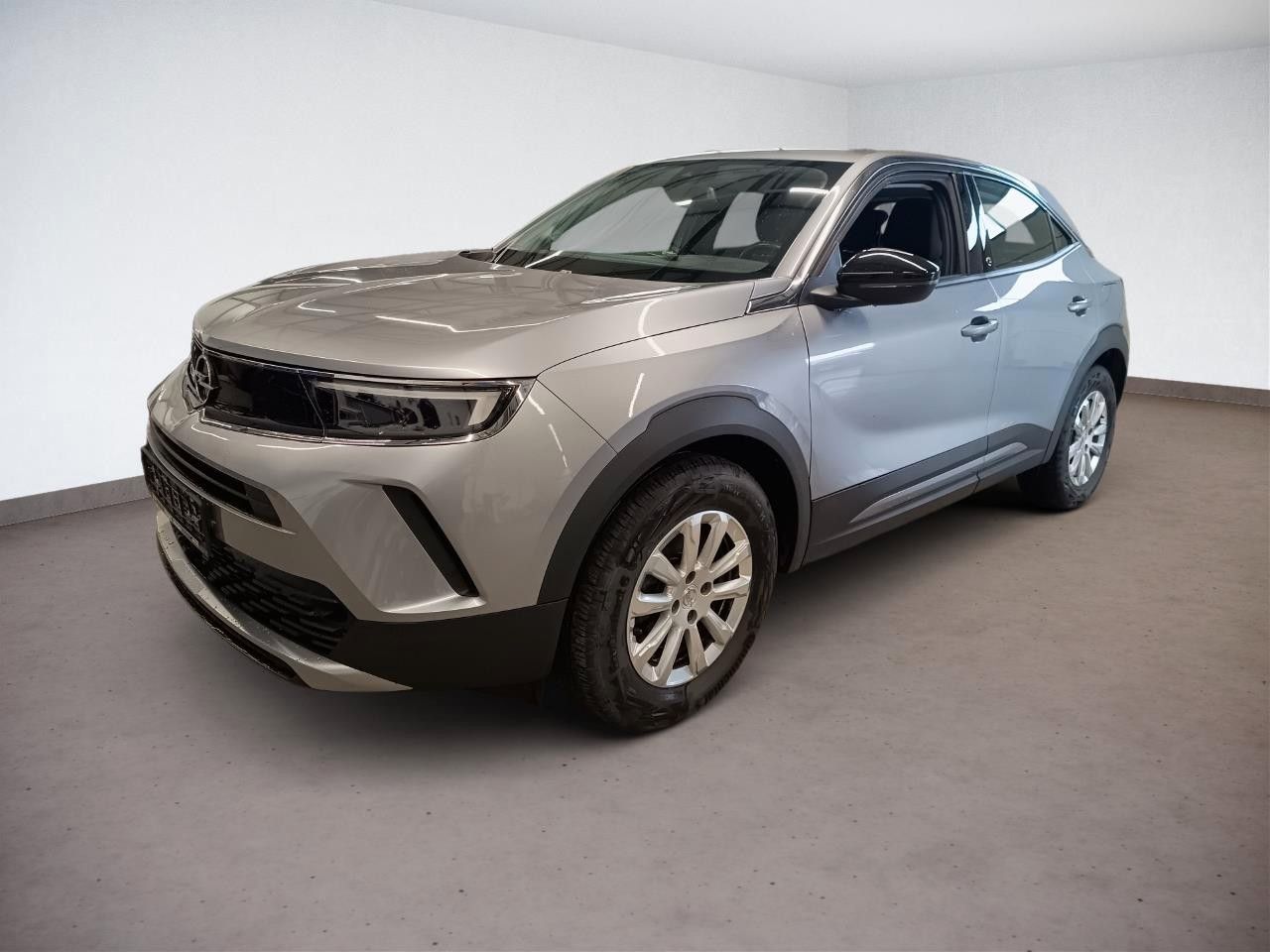 Fahrzeugabbildung Opel Mokka-e EDITION 3-PHASIG NAVI/LED/KAMERA/VIRT/SH