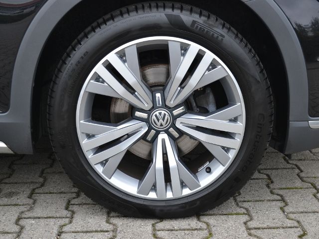 Passat Alltrack 2.0 TDI 190 PS 4Motion DSG AHK/P