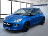 Opel Adam Jam 1.0T FlexFix+IntelliLink+Sitzheizung - aus 2015 mit Benzin-Antrieb: Kleinwagen