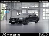 Mercedes-Benz AMG GT 43 4M+ Aero/Carbon/Pano/Burm/Sitzklima/21 - Mercedes-Benz AMG GT Gebrauchtwagen in Dortmund