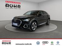Audi Q3 - Vorschau Bild 1