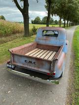 GMC Pickup - Autos aus dem Jahr 1951