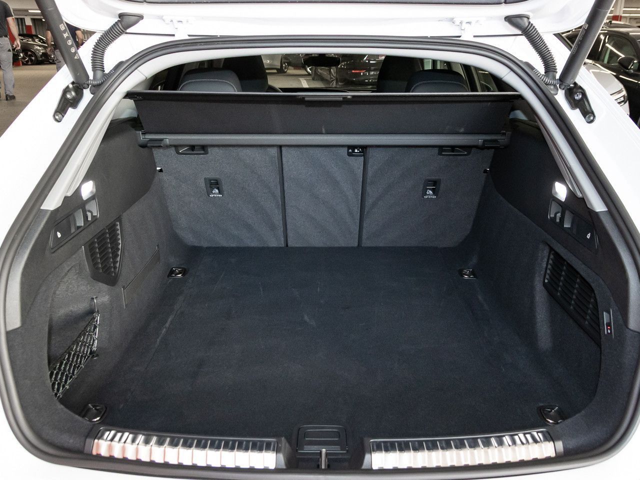 Audi A5 - Bild 7