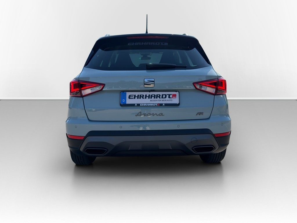 Seat Arona - Bild 7