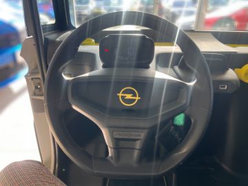 Bild 5 Opel Rocks-e Tekno