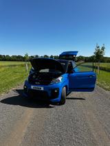 Ligier JS 60 - scheckheftgepflegte Ligier Gebrauchtwagen