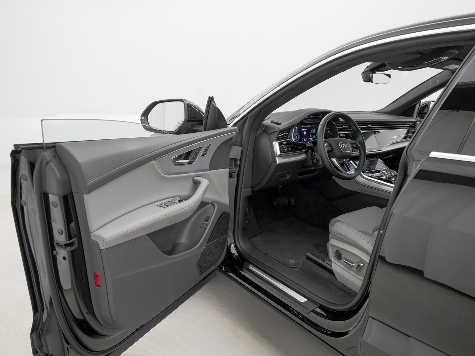 Audi Q8 - Bild 11