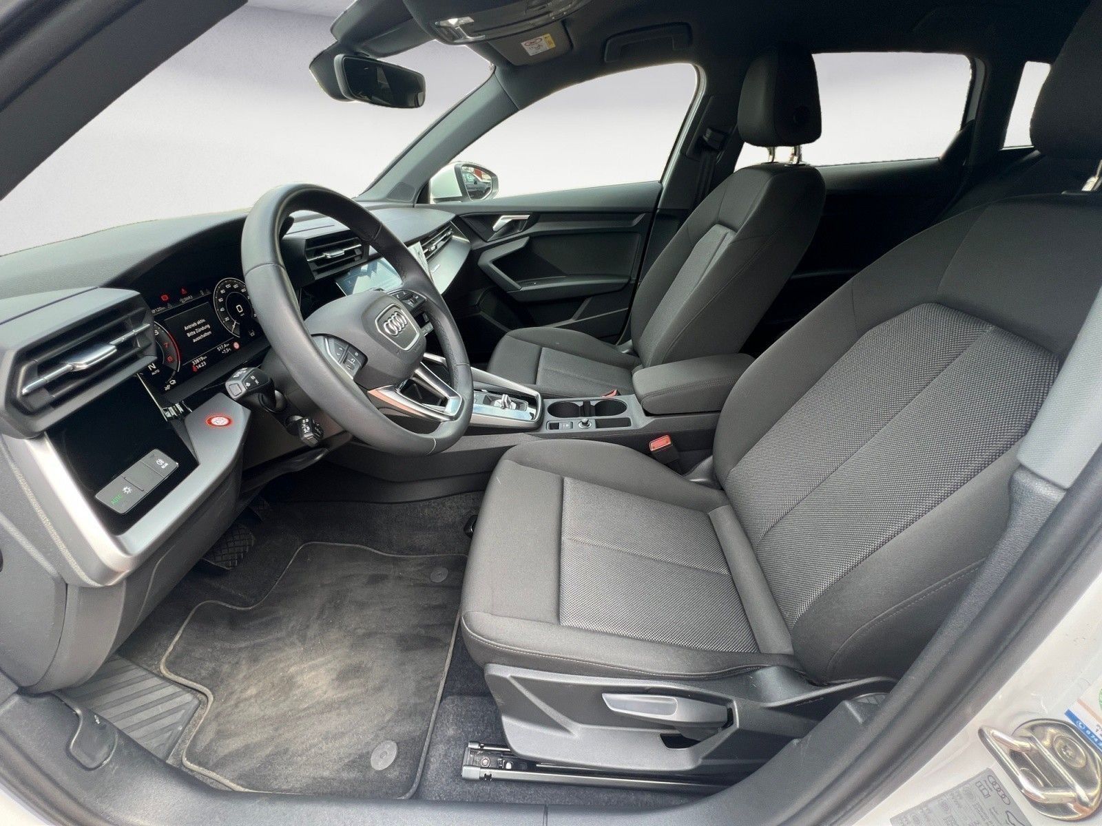 Audi A3 - Bild 8