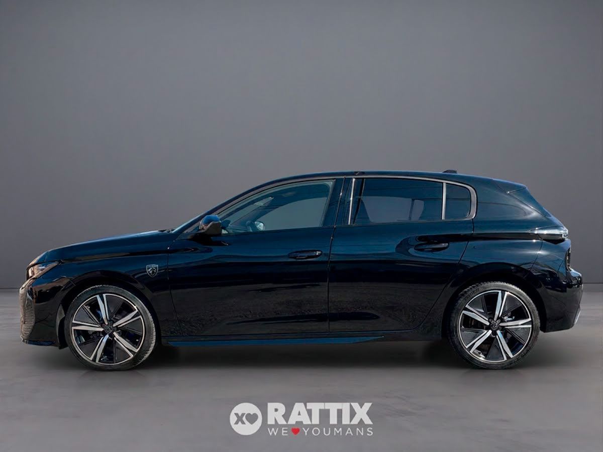 Peugeot 308 1.2 hybrid 145CV GT e-dcs 6 imagem 2