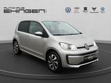 Volkswagen up! Active move 1.0 Klima Alu PDC Kamera 4 Türen - graue Volkswagen up!