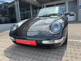 Porsche 911/993 Carrera Coupe/Schalter/SHD/Fuchs 18".... - Porsche aus 1995: 911 Carrera