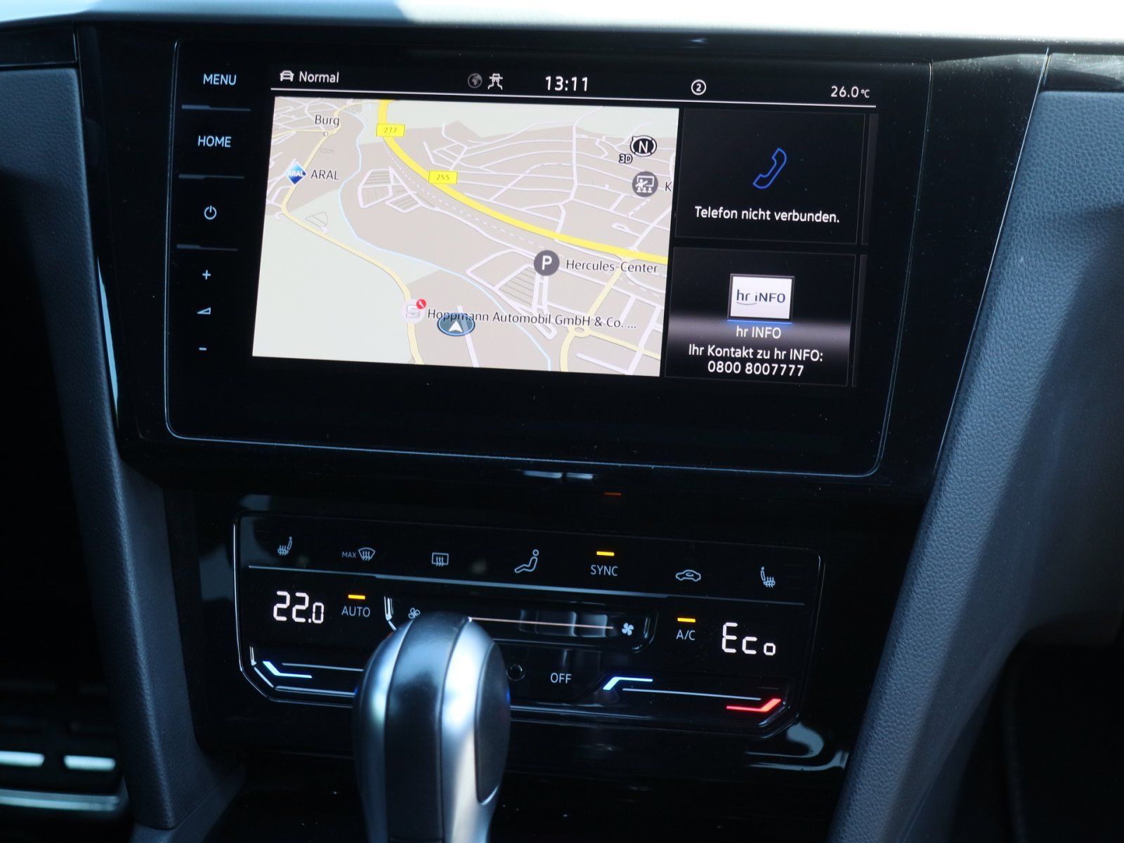 Volkswagen Arteon - Bild 8