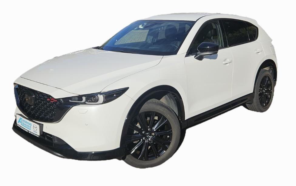 Mazda CX-5 2.5i Sky "Homura" 4x4 Matrix-LED,360°,adv.H