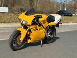 Ducati 748R - gelb - Originalzustand - Angebote