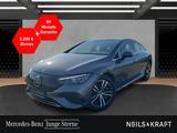 Mercedes-Benz EQE 300 AMBIENTE+STDHZ+KAM+LED+Keyl+NAVI+PDC+SHZ - gebrauchte Mercedes-Benz EQE aus dem Jahr 2024