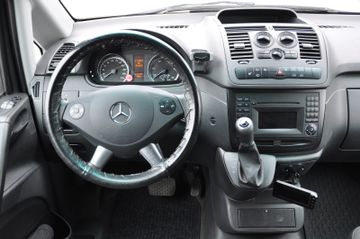 Mercedes Vito - 11