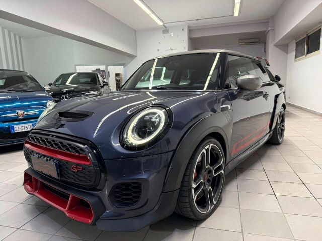 MINI Mini Cooper S John Cooper Works GP 306CV FULL SE