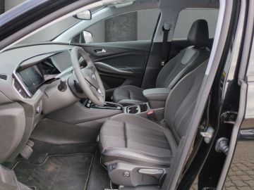 Opel Grandland (X) - 7