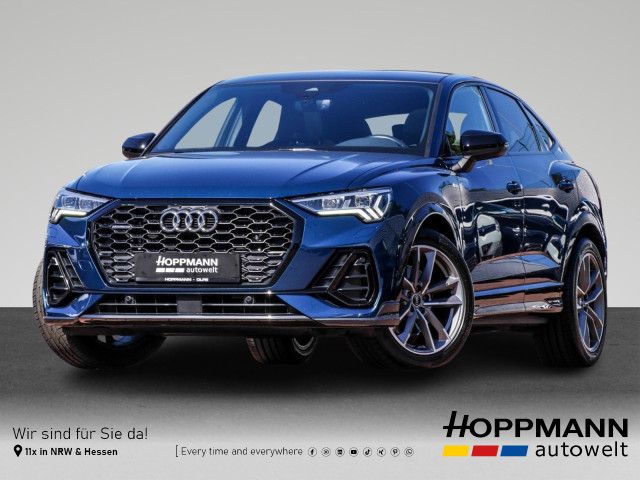 Image of Audi Q3
