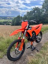 KTM sxf 250 - KTM SXF 250